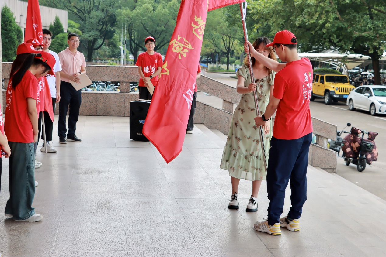 c30461df363abd42f5cda5353991b192.jpg 寻梦初阳,后陶起航——成人导航初阳学院“缘梦·陶韵源长”暑期社会实践队三赴后陶