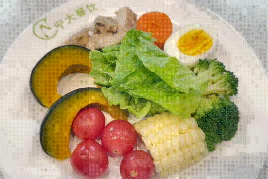 宁波大学 减脂餐.gif